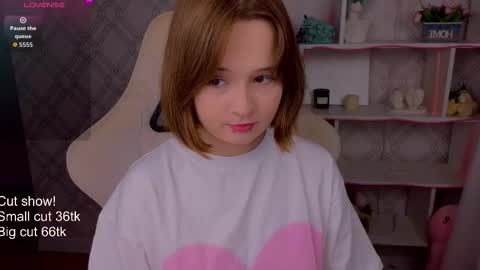 Snapshot of mary_u chatting on 03.01.26 Ur Mary online show from 03.01.26