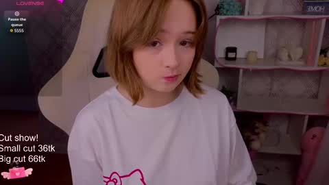 Ur Mary online show from 03.05.26