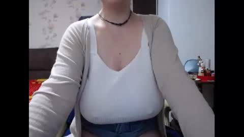 Snapshot of mary_x chatting on 02.25.25 Mary online show from 02.25.25