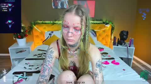 Mary GTM3Mon Wed Thu Sat Sun 0400 am-1030pm online show from 12.30.24