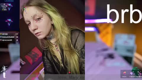 Mary GTM3Mon Wed Thu Sat Sun 0400 am-1030pm online show from 01.31.25