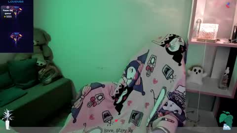 Mary GTM3Mon Wed Thu Sat Sun 0400 am-1030pm online show from 11.12.25