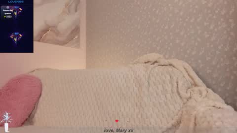 Mary GTM3Mon Wed Thu Sat Sun 0400 am-1030pm online show from 12.14.25