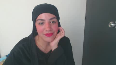 maryam_arabicmilk online show from 12.04.24