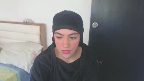 maryam_arabicmilk online show from 01.14.25