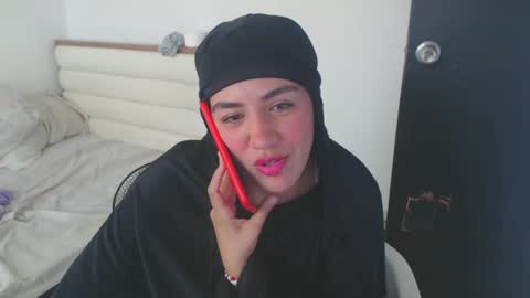 maryam_arabicmilk online show from 01.22.25