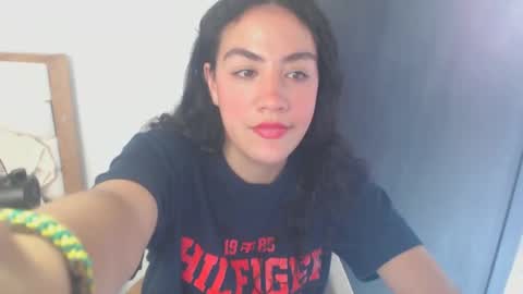 maryam_arabicmilk online show from 02.27.25