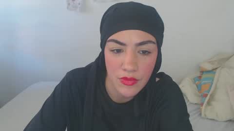 maryam_arabicmilk online show from 03.08.25