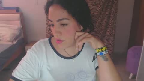 maryam_arabicmilk online show from 10.21.25