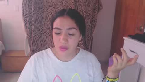 maryam_arabicmilk online show from 11.27.25