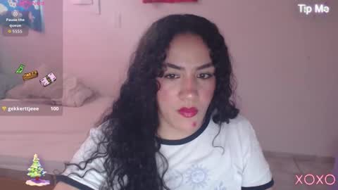 maryam_arabicmilk online show from 12.14.25