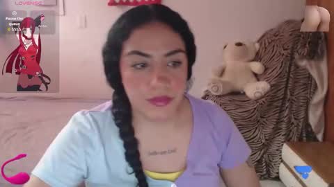 maryam_arabicmilk online show from 03.03.26