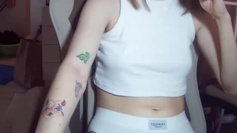 MaryanaXDiamandx online show from 05.11.26