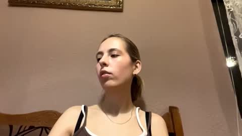 Tessa  online show from 02.12.26