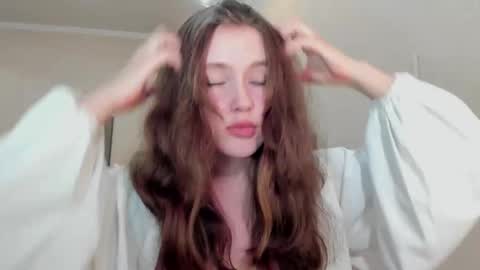 Snapshot of maryanncherry chatting on 02.15.26 Maryann online show from 02.15.26