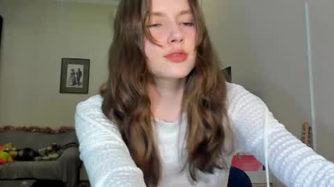 Snapshot of maryanncherry chatting on 02.25.26 Maryann online show from 02.25.26