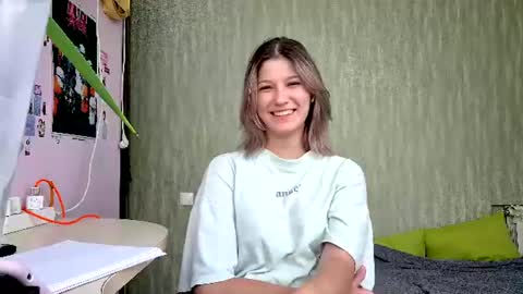 hunny online show from 08.10.26