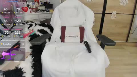 Maryelle online show from 12.28.24