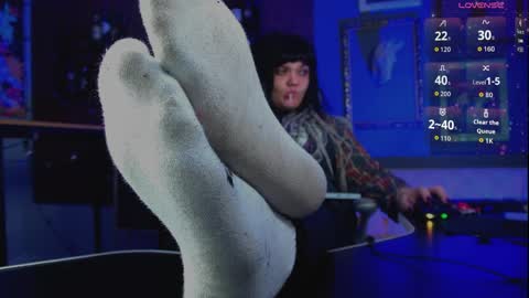 Mary online show from 04.07.26