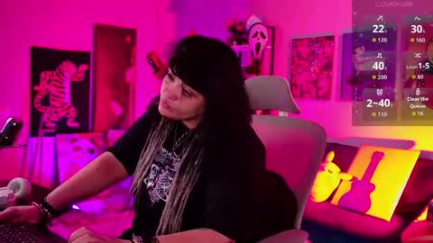 Mary online show from 05.22.26
