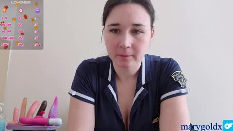 MaryHill online show from 10.04.25