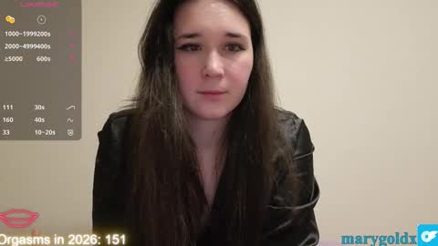 MaryHill online show from 02.22.26