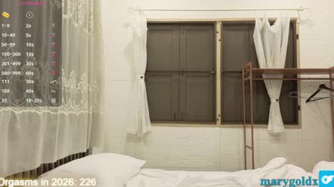 MaryHill online show from 04.01.26