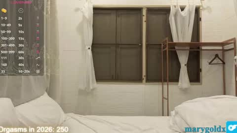 MaryHill online show from 04.12.26