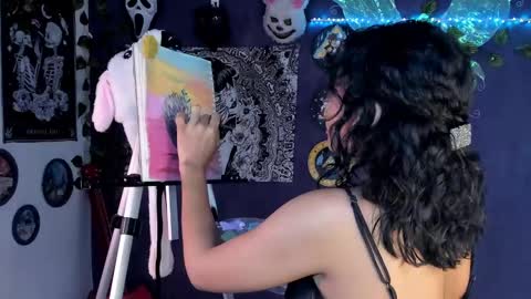 maria online show from 01.25.25