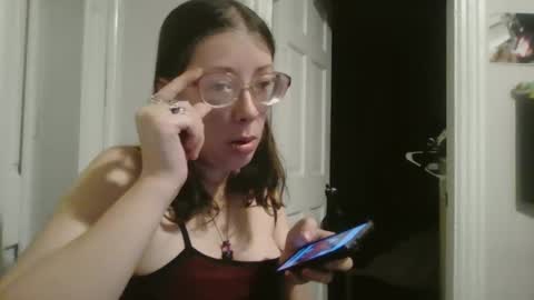 Snapshot of maryjaneflowers chatting on 12.05.24 maryjaneflowers online show from 12.05.24