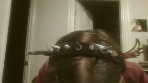 Snapshot of maryjaneflowers chatting on 03.28.26 maryjaneflowers online show from 03.28.26