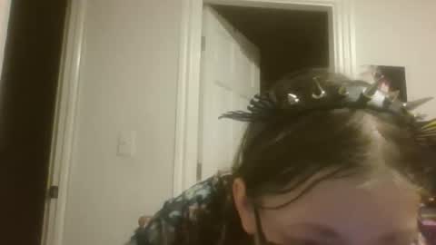 Snapshot of maryjaneflowers chatting on 04.01.26 maryjaneflowers online show from 04.01.26