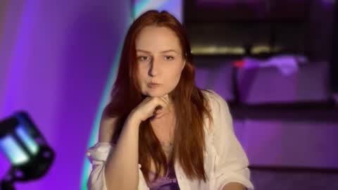 SirenVictoria online show from 06.08.26