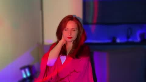 SirenVictoria online show from 07.01.26