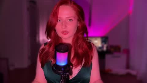 SirenVictoria online show from 07.02.26