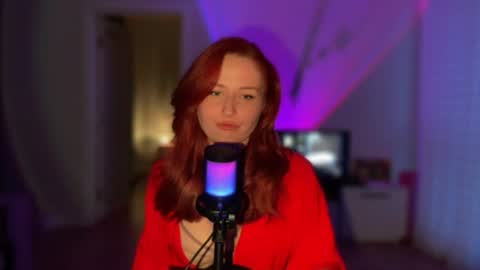 SirenVictoria online show from 07.04.26