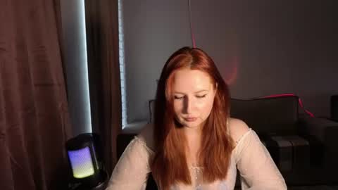 SirenVictoria online show from 07.23.26