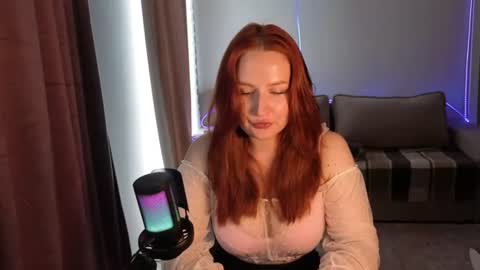 SirenVictoria online show from 07.27.26