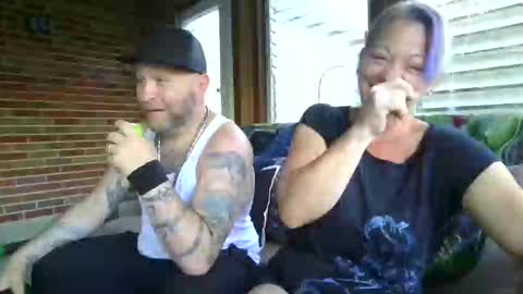 marylinmayhem online show from 09.18.25