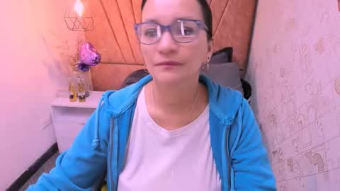 Marylin online show from 10.23.25