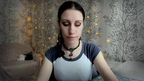 Snapshot of marylou_ chatting on 02.17.26 Mary Lou online show from 02.17.26