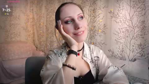 Snapshot of marylou_ chatting on 03.02.26 Mary Lou online show from 03.02.26