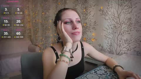 Mary Lou online show from 06.03.26