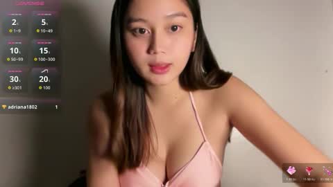 Snapshot of marylovely_19 chatting on 05.26.26 marylovely_19 online show from 05.26.26