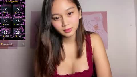 marylovely_19 online show from 06.21.26