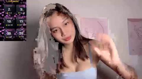marylovely_19 online show from 07.01.26