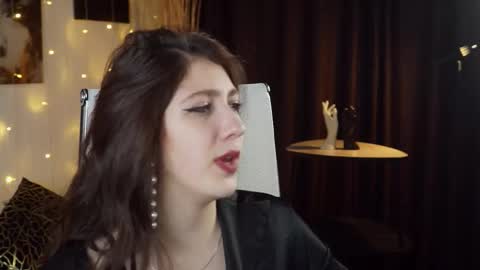 Mary Miller online show from 12.15.25