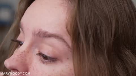 Mary Moody online show from 10.16.25