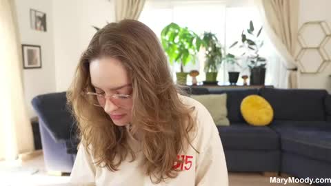 Mary Moody online show from 05.22.26
