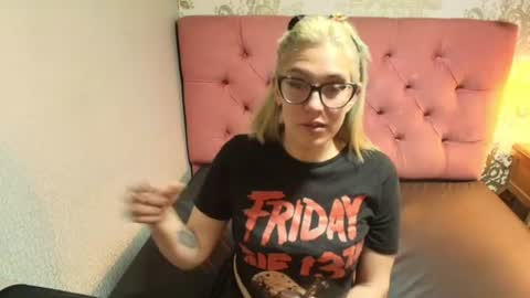 marymorgannn online show from 08.04.26